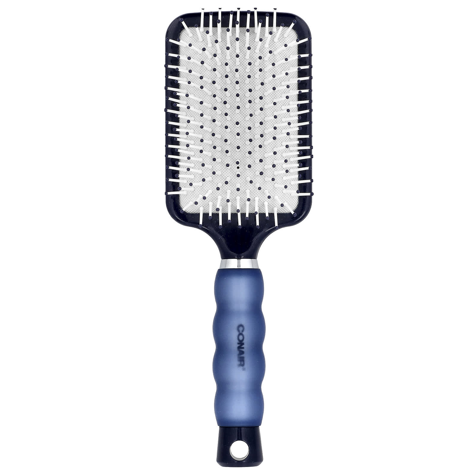 Conair, Gel Grips, Paddle Hair Brush, 1 Brush
