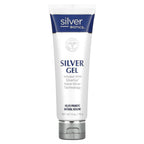 American Biotech Labs, Silver Biotics, Silver Gel, 4 oz (114 g)