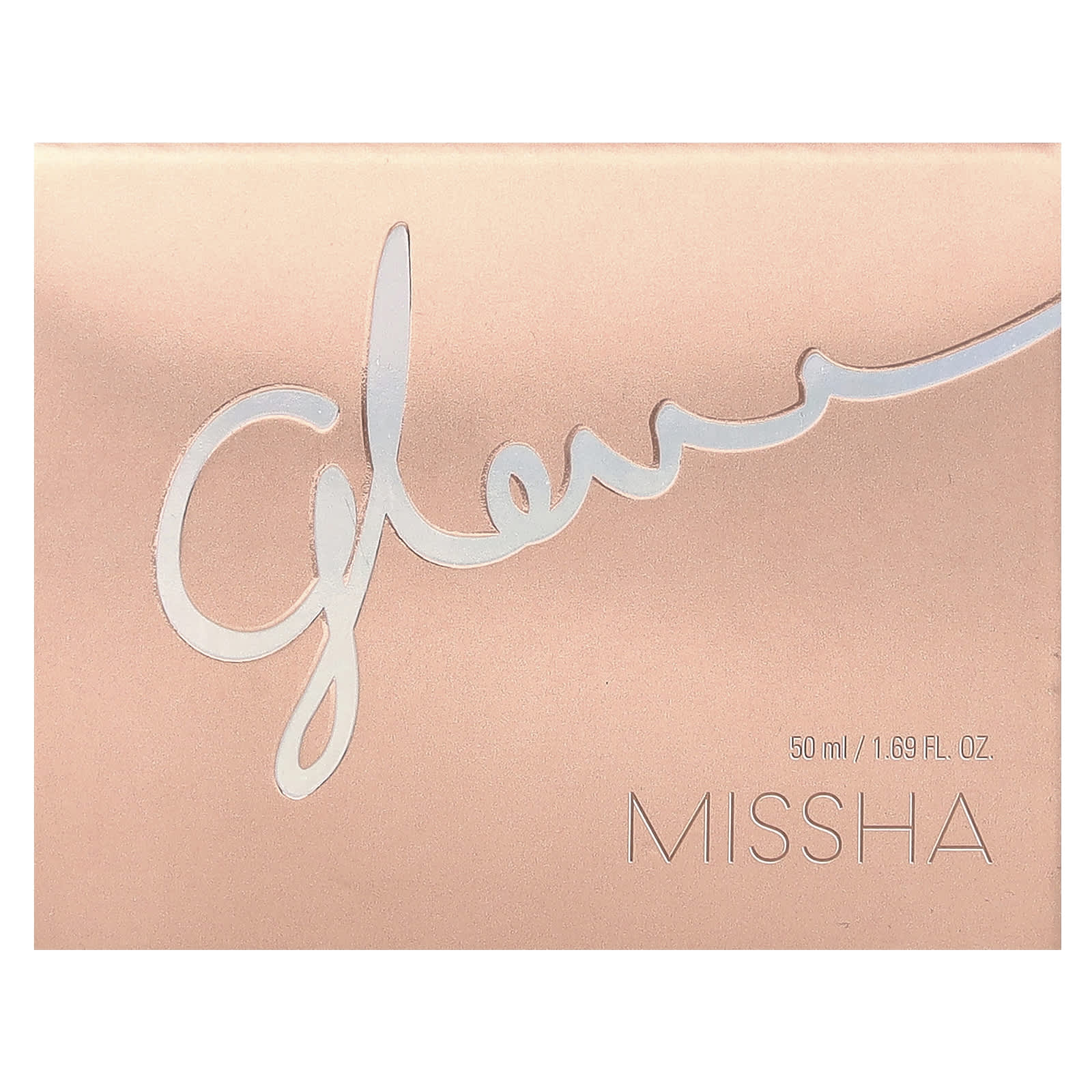 Missha, Glow Skin Balm, 1.69 fl oz (50 ml)