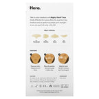 Hero Cosmetics, Mighty Patch® Face, Oily, Combination Skin, 5 Hydrocolloid Patches