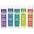 Badger, Aromatherapy Travel Kit, 5 Pack, 0.15 oz (4.3 g) Each