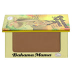 theBalm Cosmetics, Bahama Mama, Bronzer, 0.25 oz (7.08 g)