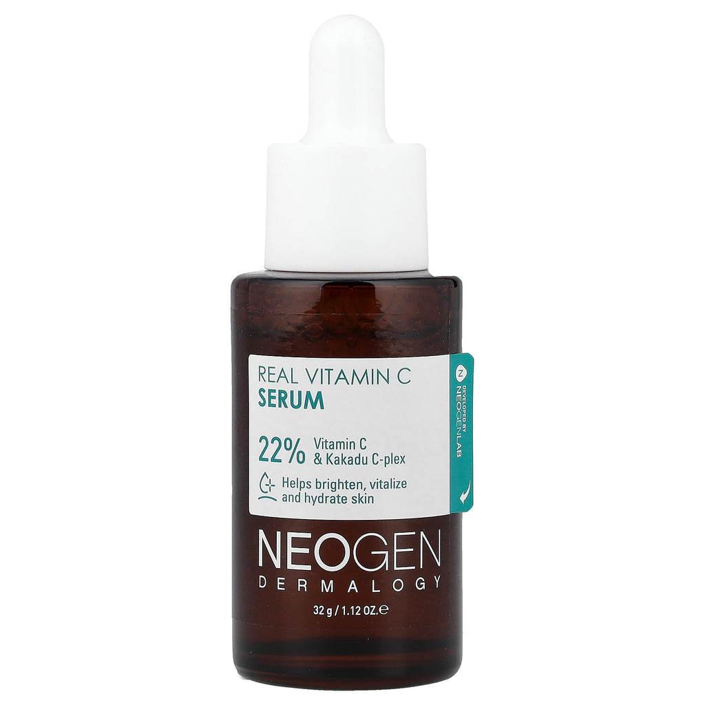 Neogen, Real Vitamin C Serum, 1.12 oz (32 g)