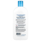 Fruit of the Earth, Skin Care Lotion, Aloe Vera with Naturals, 16 fl oz (473 ml)