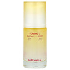 Cell Fusion C, Toning C Dark Spot Serum, 1.01 fl oz (30 ml)