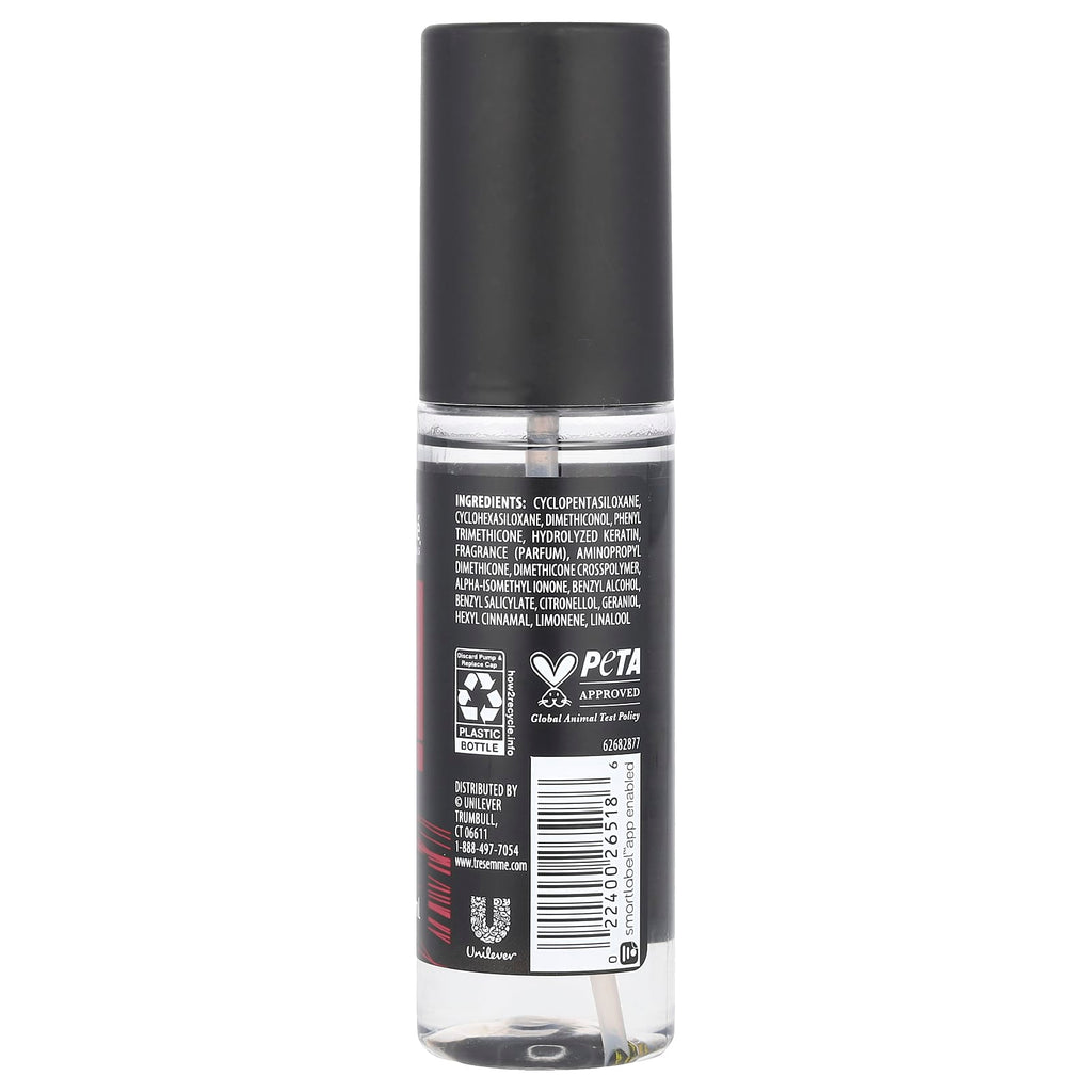 TRESemmé, Keratin Smooth Weightless Silk Serum, 3.3 fl oz (97 ml)