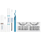 Ardell, Seamless™, Underlash Extensions Kit, Wispies , 39 Piece Kit
