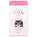 Clio, Luxury Koshort Edition, Pro Eye Palette Air, 12 Crystal Paw, 1 Count