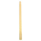 Wally's Natural, Beeswax Ear Candles, Luxury Collection, Unscented, 12 Candles