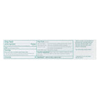 Tom's of Maine, Whole Care®, Natural Anticavity Toothpaste with Fluoride, Peppermint, 4 oz (113 g)
