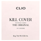 Clio, Kill Cover FounWear Cushion, 21C Lingerie, 0.56 oz (16 g)
