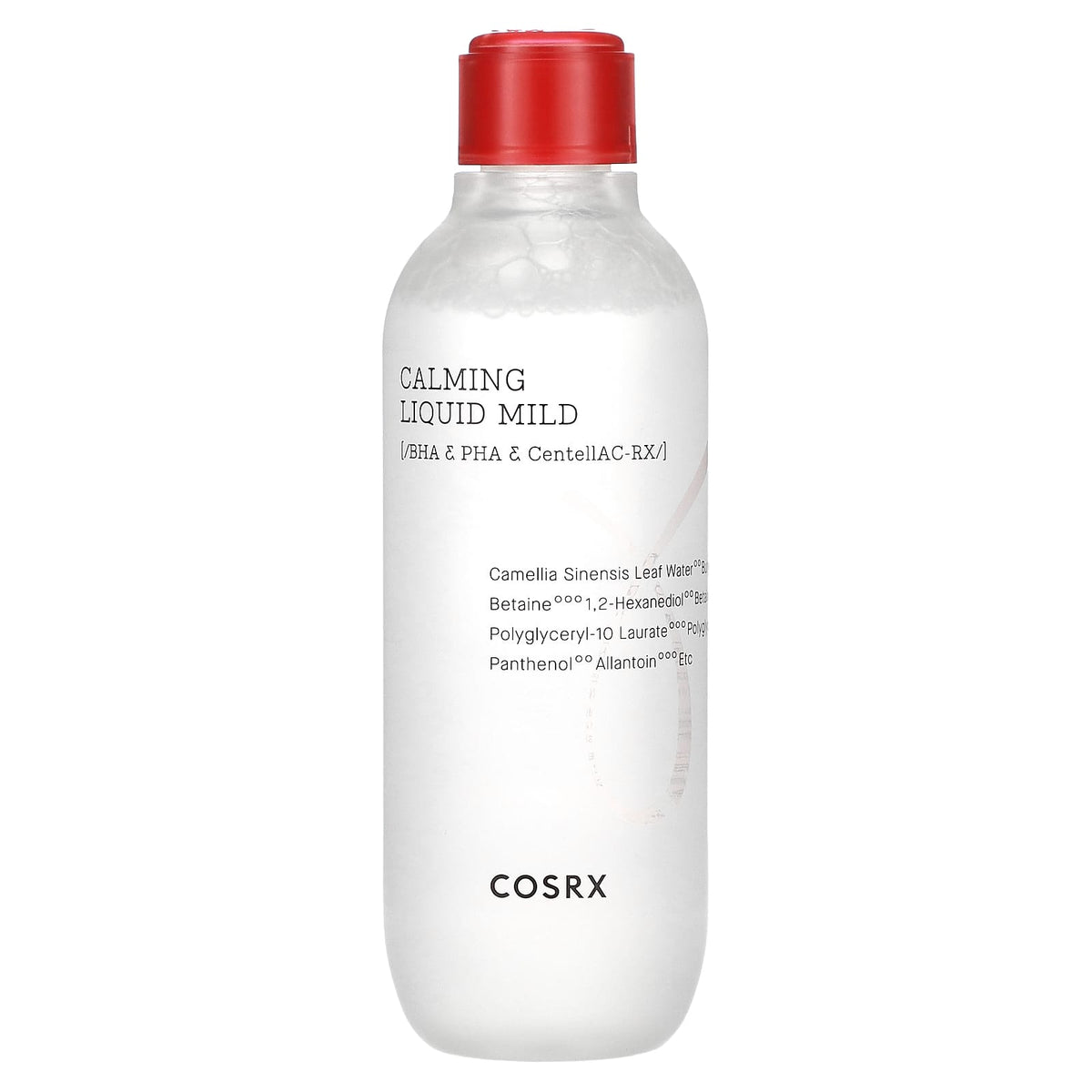 CosRx, AC Collection, Calming Liquid Mild, 4.22 fl oz (125 ml)
