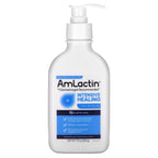 AmLactin, Exfoliating & Hydrating Lotion, Intensive Healing, 7.9 oz (225 g)
