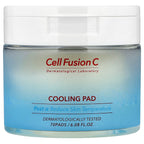 Cell Fusion C, Cooling Pad, 70 Pads, 6.08 fl oz (180 ml)