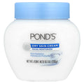 Pond's, Dry Skin Cream, Facial Moisturizer, 10.1 oz (286 g)