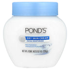 Pond's, Dry Skin Cream, Facial Moisturizer, 10.1 oz (286 g)