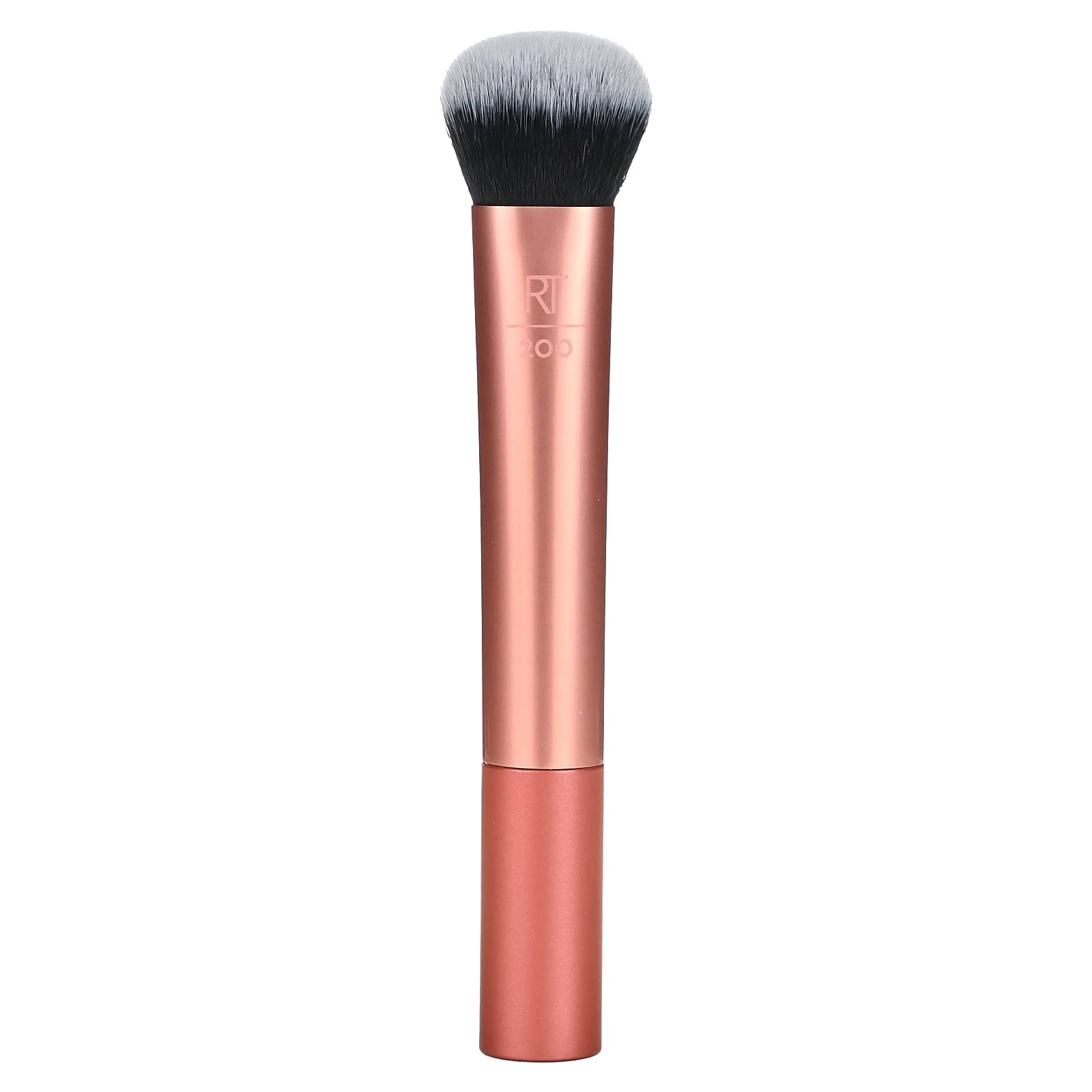 Real Techniques, Expert Face Brush, For Foundation, 1 Brush
