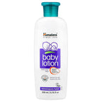 Himalaya, Baby Lotion, Almond & Olive Oil, 6.76 fl oz (200 ml)