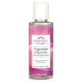Heritage Store, Vegetable Glycerin, Soothing Moisturizer, 4 fl oz (118 ml)