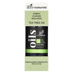 artnaturals, Tea Tree Oil, 0.5 fl oz (15 ml)
