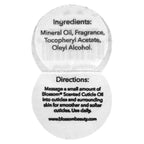Blossom, Scented Cuticle Oil, Spring Bouquet, 0.42 fl oz (12.5 ml)