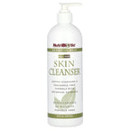 NutriBiotic, Skin Cleanser, Non-Soap, Fragrance Free, 16 fl oz (473 ml)