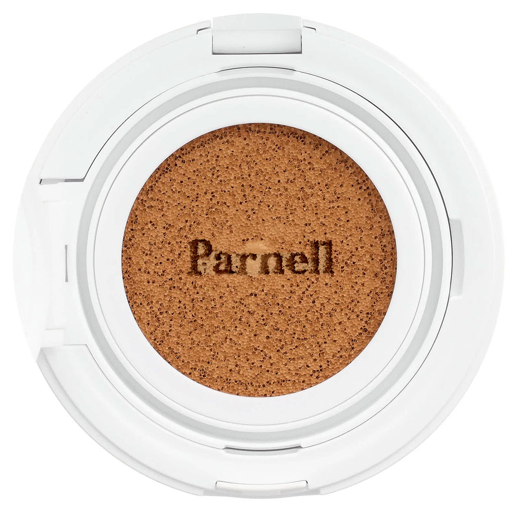 Parnell, Cicamanu Serum Cushion, 34W Tan, 0.52 oz (15 g)