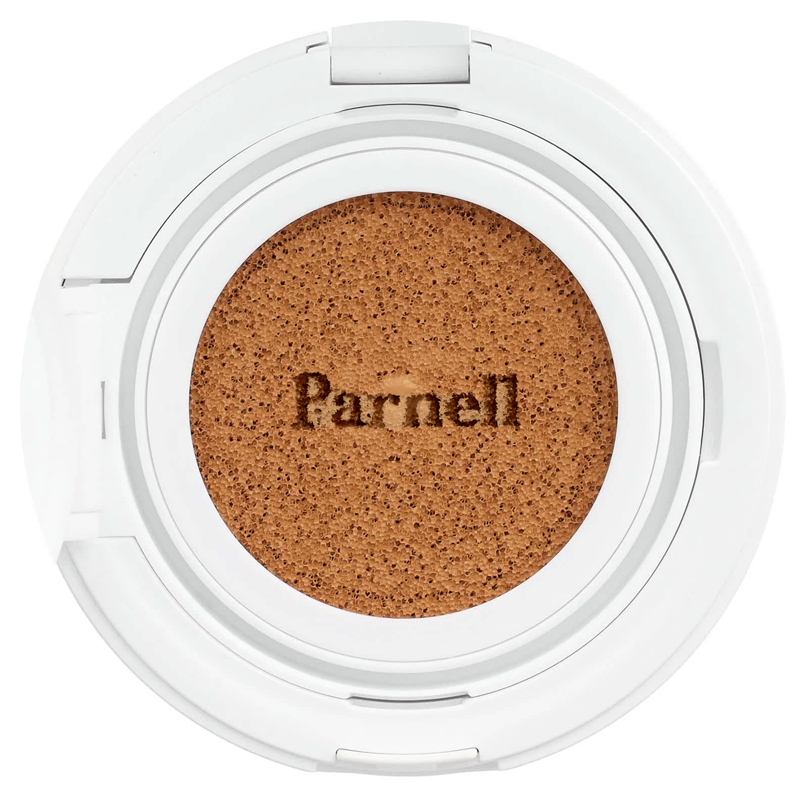 Parnell, Cicamanu Serum Cushion, 34W Tan, 0.52 oz (15 g)