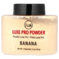 J.Cat Beauty, Luxe Pro Powder, LPP101 Banana, 1.5 oz (42 g)