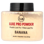 J.Cat Beauty, Luxe Pro Powder, LPP101 Banana, 1.5 oz (42 g)