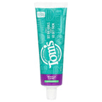 Tom's of Maine, Whole Care®, Natural Anticavity Toothpaste with Fluoride, Spearmint, 4 oz (113 g)