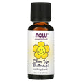 NOW Foods, Essential Oils, Cheer Up Buttercup!, 1 fl oz (30 ml)