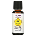 NOW Foods, Essential Oils, Cheer Up Buttercup!, 1 fl oz (30 ml)