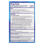 TheraTears, Nighttime Dry Eye Therapy, Lubricant Eye Gel, 30 Single-Use Vials