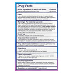 TheraTears, Dry Eye Therapy, Lubricant Eye Drops, 30 Sterile Single-Use Vials