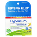 Boiron, Hypericum Perforatum, 30C, 3 Tubes, 80 Meltaway Pellets Each