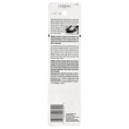 L'Oréal, Voluminous®, Smoldering Wood Pencil Eyeliner, 645 Black, 0.087 oz (2.48 g)