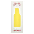 Cell Fusion C, Toning C Dark Spot Serum, 1.01 fl oz (30 ml)
