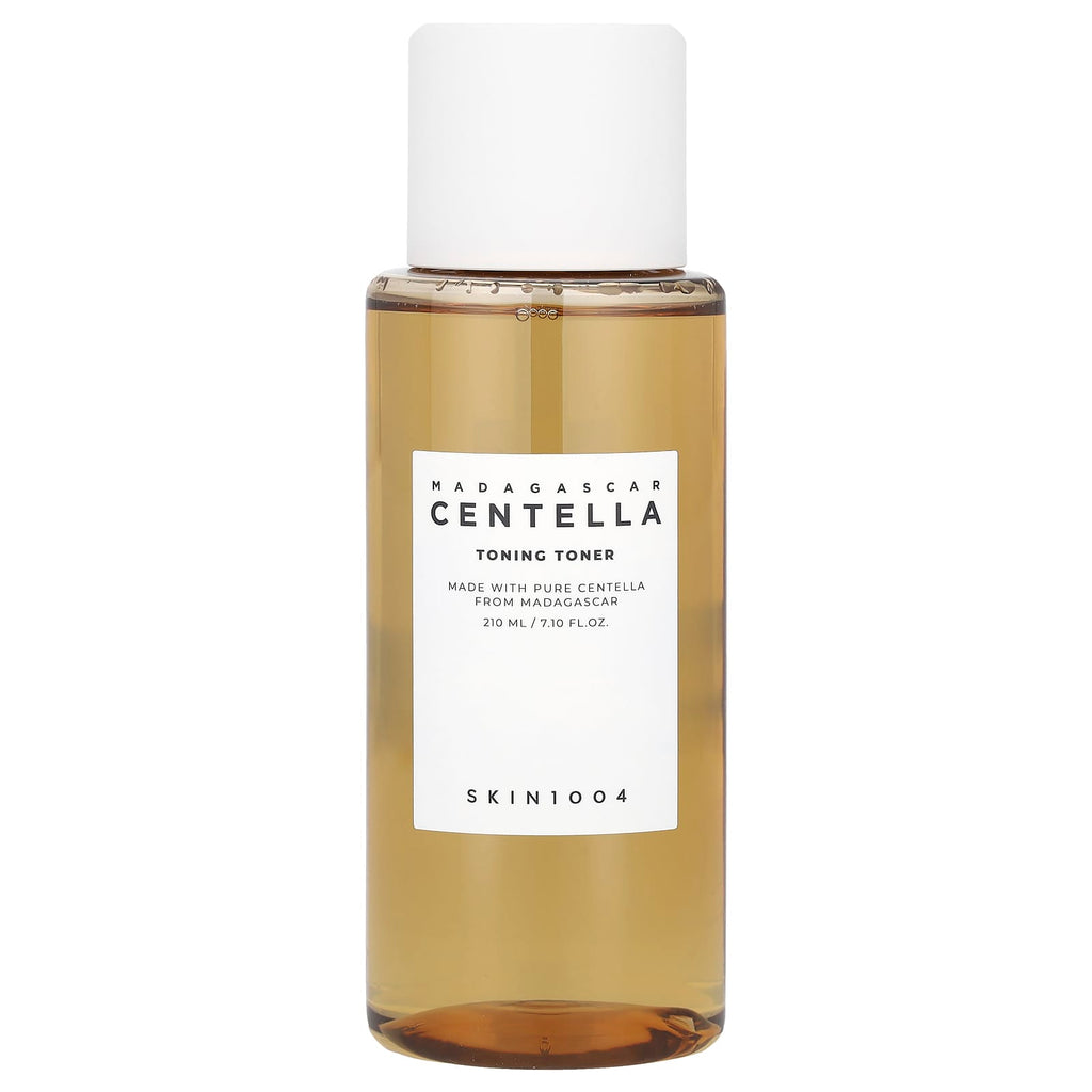 SKIN1004, Madagascar Centella Toning Toner, 7.10 fl oz (210 ml)