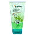 Himalaya, Purifying Neem Face Wash, Normal to Oily Skin, 5.07 fl oz (150 ml)