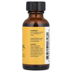 Pure Body Naturals, Marula Oil, Cold Pressed, 1 fl oz (30 ml)