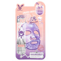 Elizavecca, Fruits Deep Power Ringer Beauty Mask Pack, 1 Sheet, 0.78 fl oz (23 ml)