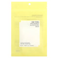 One Thing, Niacinamide Glutathione Beauty Mask, 7 Sheets, 3.88 fl oz (115 ml)