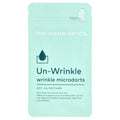 The Good Patch, Un-Wrinkle, 4 Patches