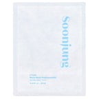 ETUDE, SoonJung, Sheet Beauty Face Mask-Panthensoside™, 1 Sheet, 0.84 fl oz (25 ml)