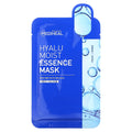 MEDIHEAL, Hyalu Moist Essence Beauty Mask, 1 Sheet, 0.68 fl oz (20 ml)