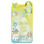 Elizavecca, Tea Tree Deep Power Ringer Beauty Mask Pack, 1 Sheet, 0.78 fl oz (23 ml)