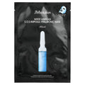 JM Solution, Water Luminous S.O.S. Ampoule Hyaluronic Beauty Mask, 1 Sheet, 30 ml
