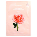 JM Solution, Glow Luminous Flower Firming Beauty Mask, Rose , 1 Sheet, 1.01 fl oz (30 ml)