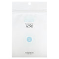 Pyunkang Yul, Acne, Spot Patch Super Thin, 15 Count, 10 mm Each